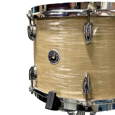 Pre-Owned Gretsch Brooklyn 24" Shell Pack + Snare image 6