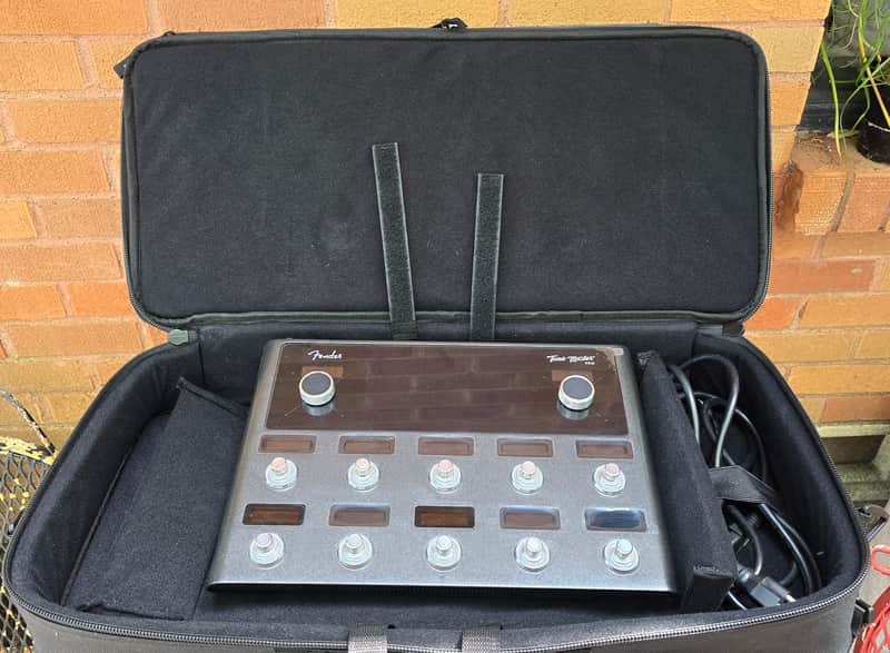 Fender Tone Master Pro