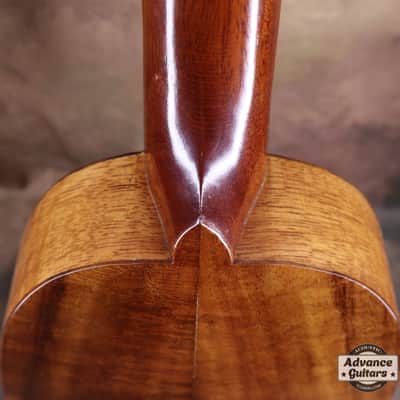 LES RIETFORS UKULELE'S Pineapple image 14