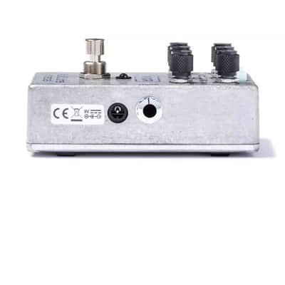 MXR M116 Fullbore Metal image 6