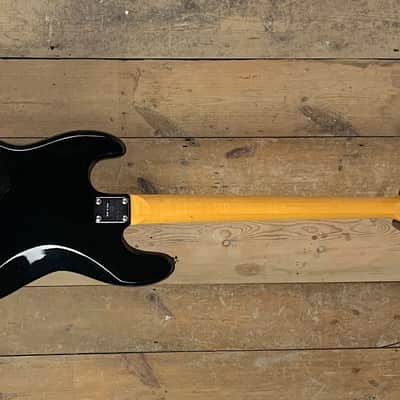 Ibanez ‘70s Jazz Bass image 4