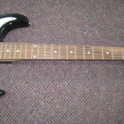 Baltimore Electric Guitar 2000-2016 Sunburst imagen 2