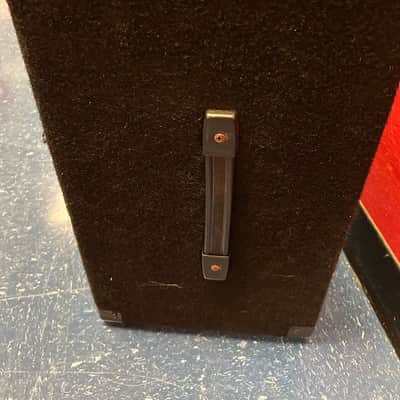 Peavey 110TLS Peavey 8" Passive Speaker Passive Speaker (Nashville, Tennessee) image 4