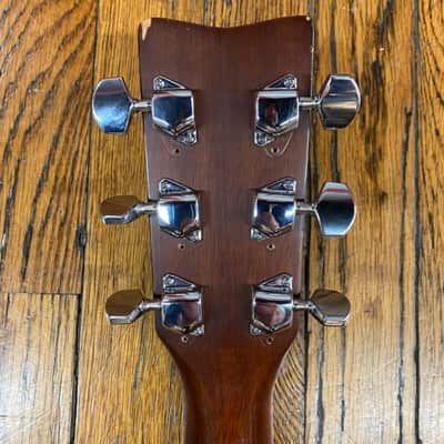 Yamaha FG-430 image 6