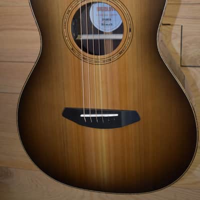 Breedlove Collector Parlor COP-CBREDe - Edgeburst 2026 - sunburst gloss image 6