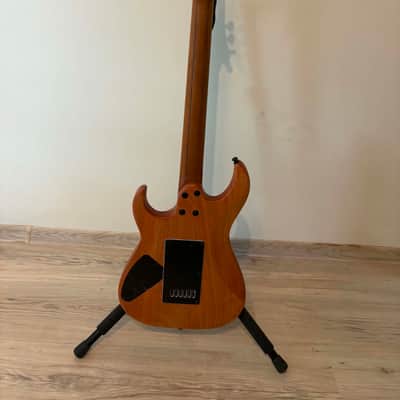 Cort KX700 with Strandberg OEM Custom pickups image 6