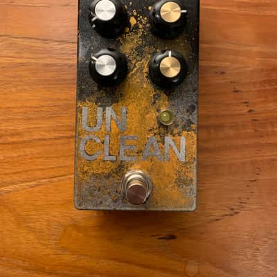 Non-Human Audio Unclean image 1