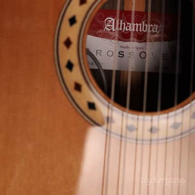 Alhambra CS-3 CW image 14