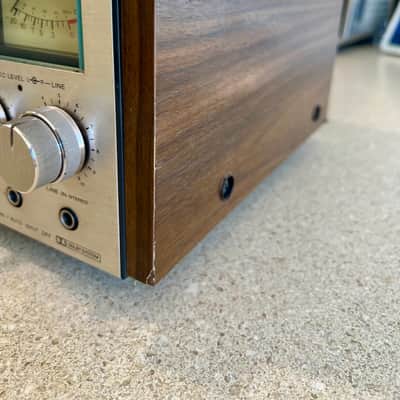 Sony TC-K7 II 70’s image 6
