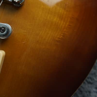 JooDee Artist Les Paul - Tobacco Burst Japan Yamaki image 7