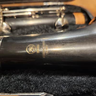 Vito Reso-Tone 3 Bb Clarinet *Fully Overhauled* image 2