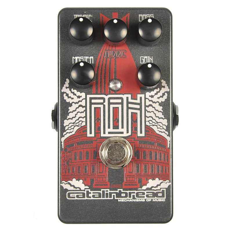Catalinbread RAH Bild 1
