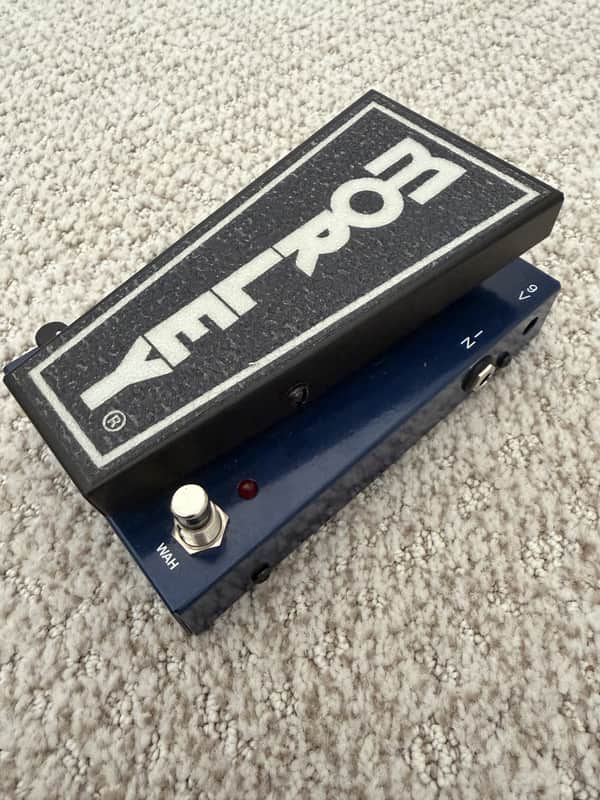 Morley 20/20 Power Wah