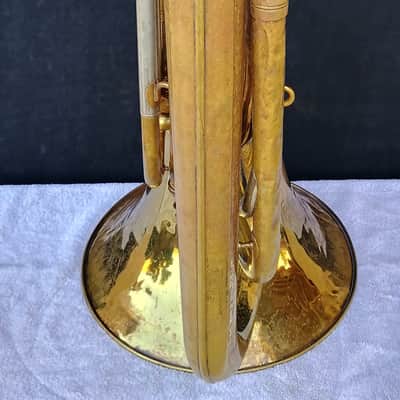 Besson New Standard Compensating BBb Tuba image 6