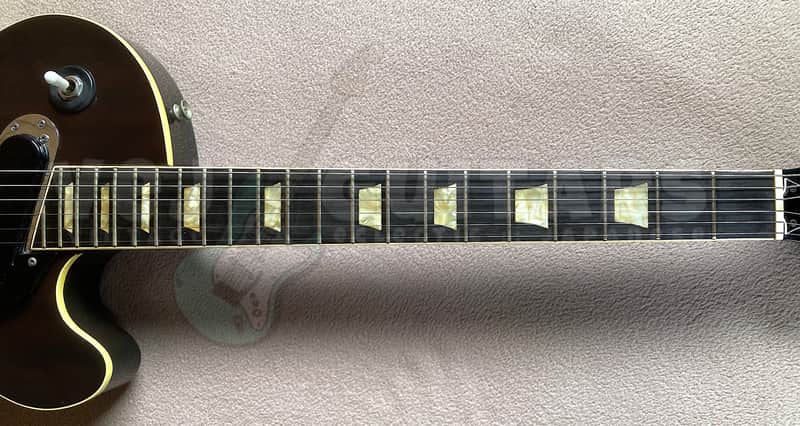 GRECO PE520 LES PAUL PROFESSIONAL 1972-73 w/OHSC | Reverb