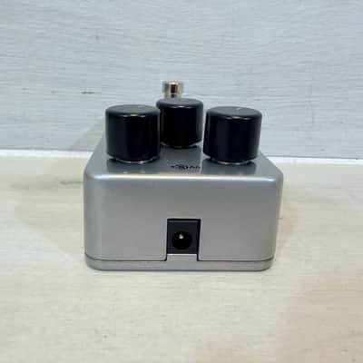 Electro-Harmonix Triangle Big Muff Pi Fuzz Pedal w/ Box 2018-Present image 4