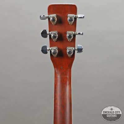 1967 Martin D-35 image 5
