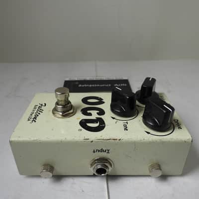 Fulltone OCD V2 Version 2 Overdrive Effects Pedal Free USA Ship image 5