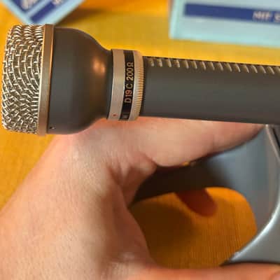AKG D19c with all original boxes and accessories!! image 5