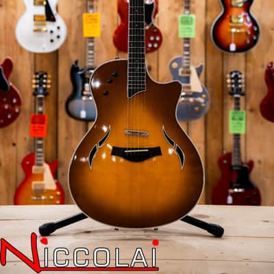 TAYLOR T5-S SUNBURST 2006 USED image 8