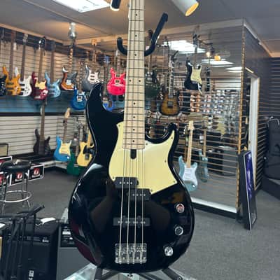 Yamaha BB434 - Black image 1