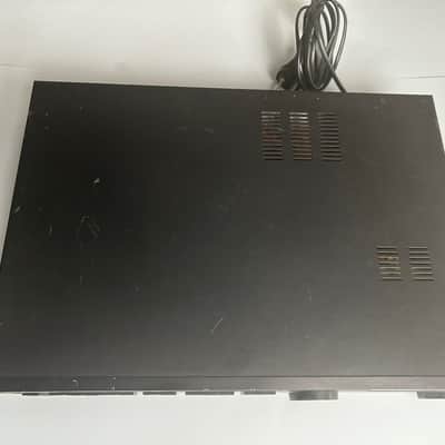 Roland DDR-30, digital PCM drum machine with VCA CEM3360 (x6). Synthpop beats image 6