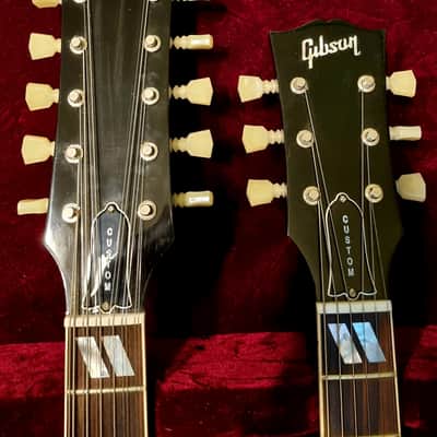 Gibson EDS-1275 Doubleneck 2017 Custom Shop image 4