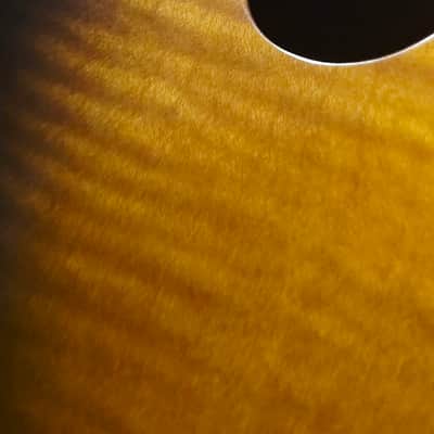 Gibson ES-335 Dot 1997 - Figured Vintage Sunburst image 5
