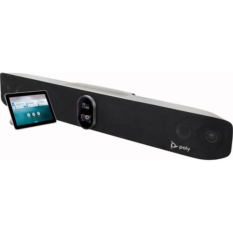 HP Poly Studio X70 Video Conference Equipment image 1