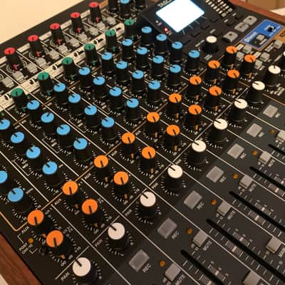 TASCAM Model 12 Recording System image 4