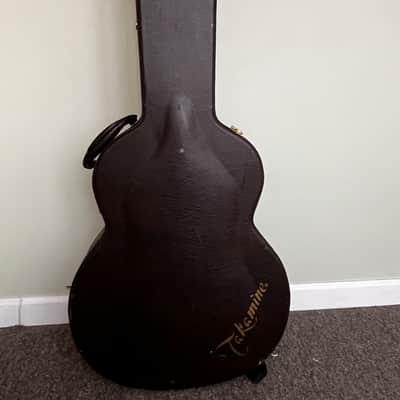 Takamine P5JC 50th Anniversary image 8