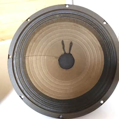 Original Fender CTS 1960s - Blue Label image 8