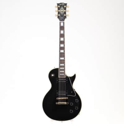 ORVILLE BY GIBSON LPC Ebony [G908402] (04/06) image 13