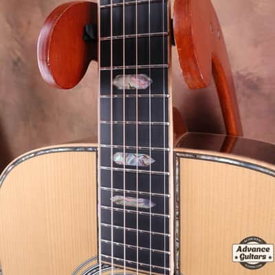 Martin 2021 D-45 CTM image 9