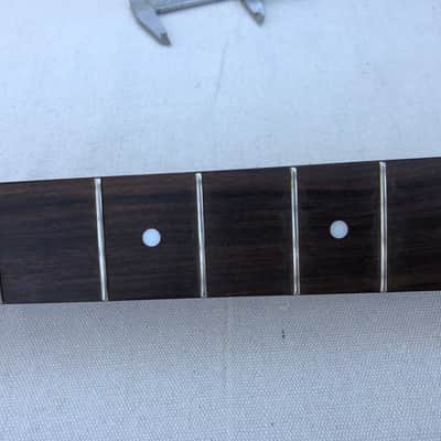 UnBranded P Bass neck 24 fret image 10