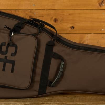 PRS SE Signature | DGT - Gold Top image 9