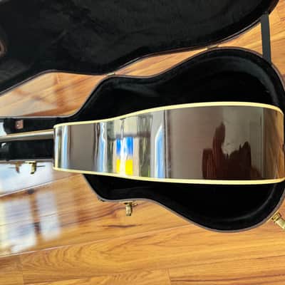 Gibson J-45 Standard Vintage Sunburst (2019) image 5