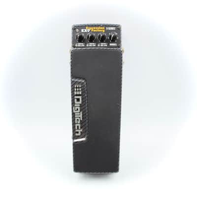 DigiTech EX-7 Expression Factory With Power Supply Guitar Effect Pedal image 3