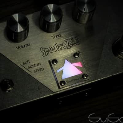 Overdrive SviSound SpectroZoid image 3