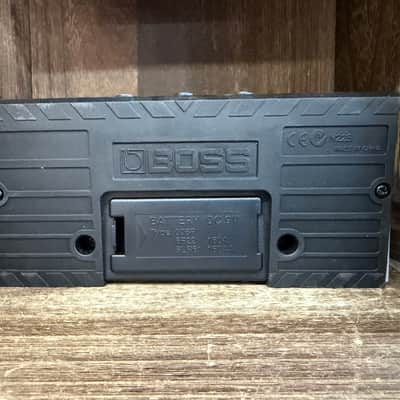 Boss FS-6 Dual Footswitch in the box 2012 - Present - Gray image 7