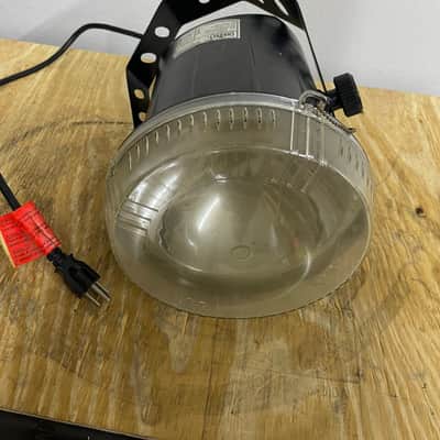 Chauvet TECHNO STROBE 2000s - Black image 1