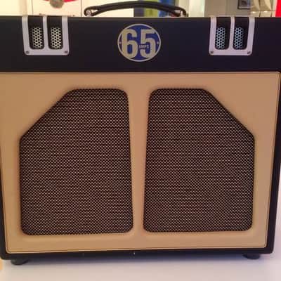 65 Amps Lil' Elvis 1x12 Combo