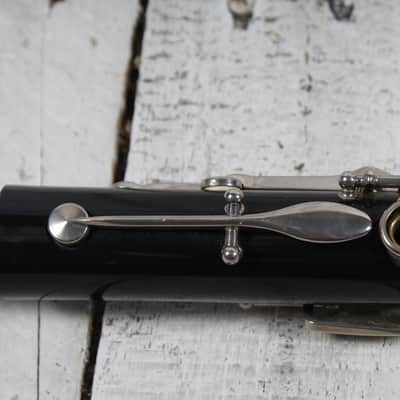 Selmer CL300 Student Clarinet with Hardshell Case image 4