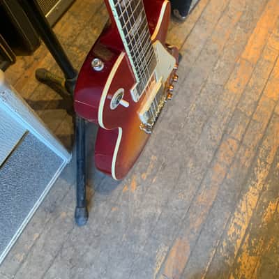 Epiphone Les Paul Standard Pro image 6