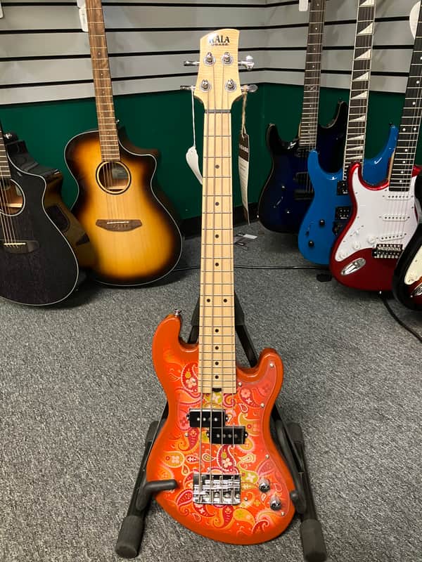 Kala U-Bass
