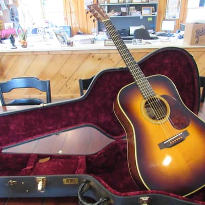 Dudenbostel *Classic D #51* Carpathian spruce/Madagascar** ON HOLD** image 3