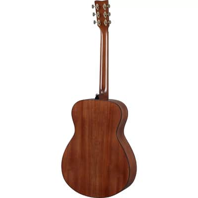 Yamaha Storia III, Chocolate Brown image 3