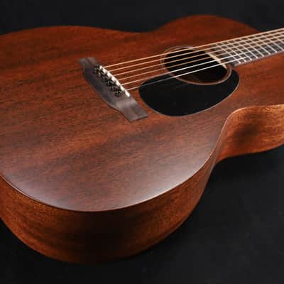 Martin Guitar 000-15SM with Gig Bag, Dark Mahogany 162 image 1
