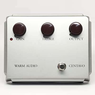 used Warm Audio Centavo, Very Good Condition image 1
