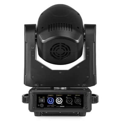 BEAMZ IGNITE120 2PCS IN FC image 2